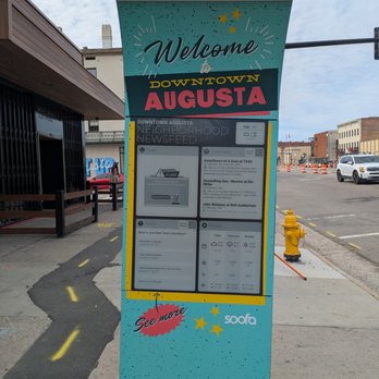 City of Augusta - Broad Street attraction information, Augusta - Municipality Near Me - Augusta, Georgia City of Augusta - Broad Street attraction information, Augusta - Municipality Near Me - Augusta, Georgia