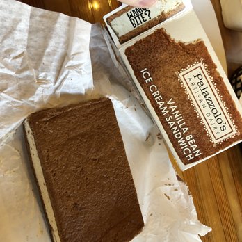 Sister Lakes Brewing Company - Mmmm Ice Cream - Brewpubs Near Me - Dowagiac, Michigan