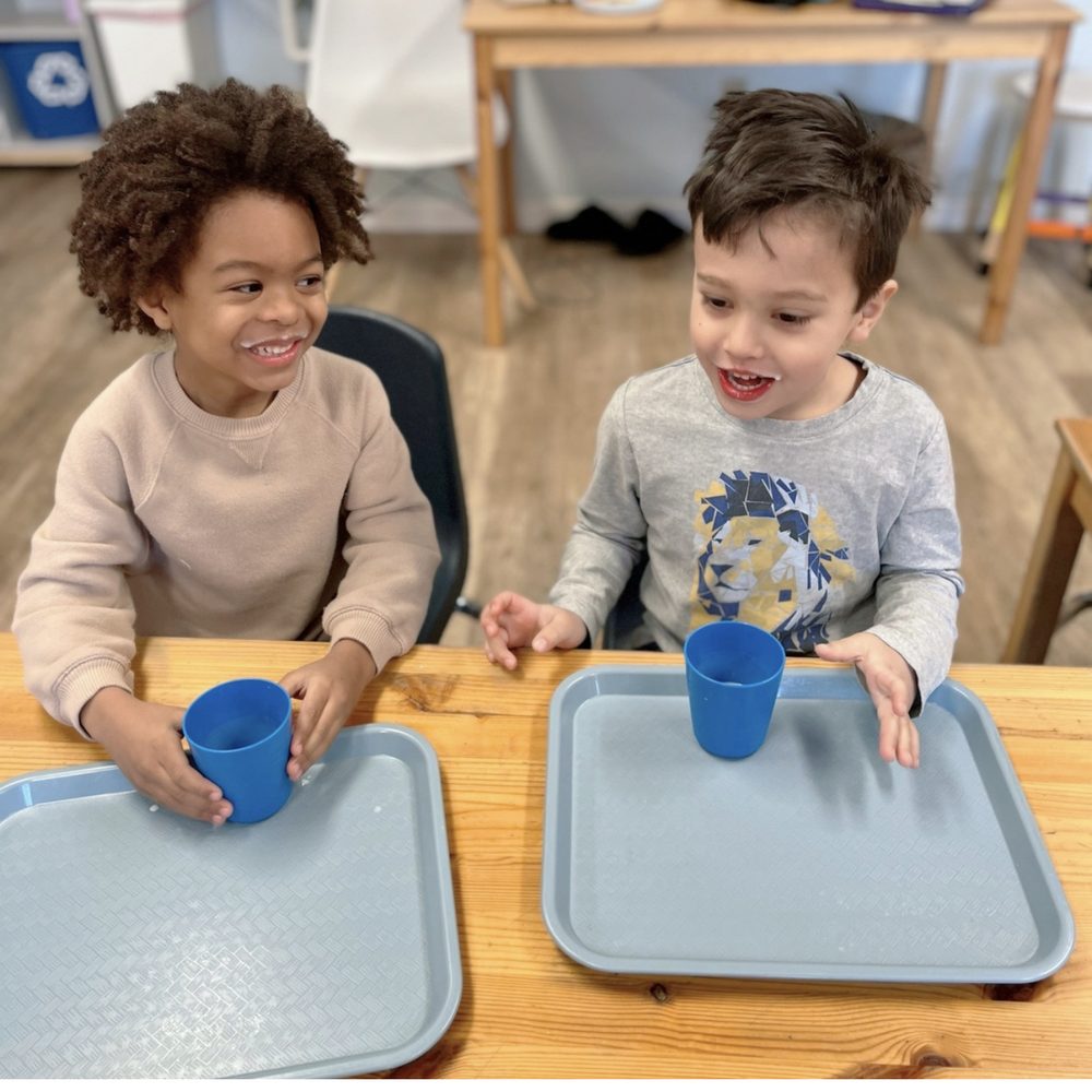 PIPSTER PREP Updated September 2024 920 NW 25th Ave, Portland, Oregon Preschools Phone