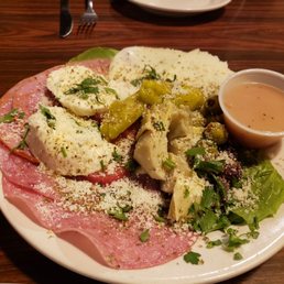 Antipasta