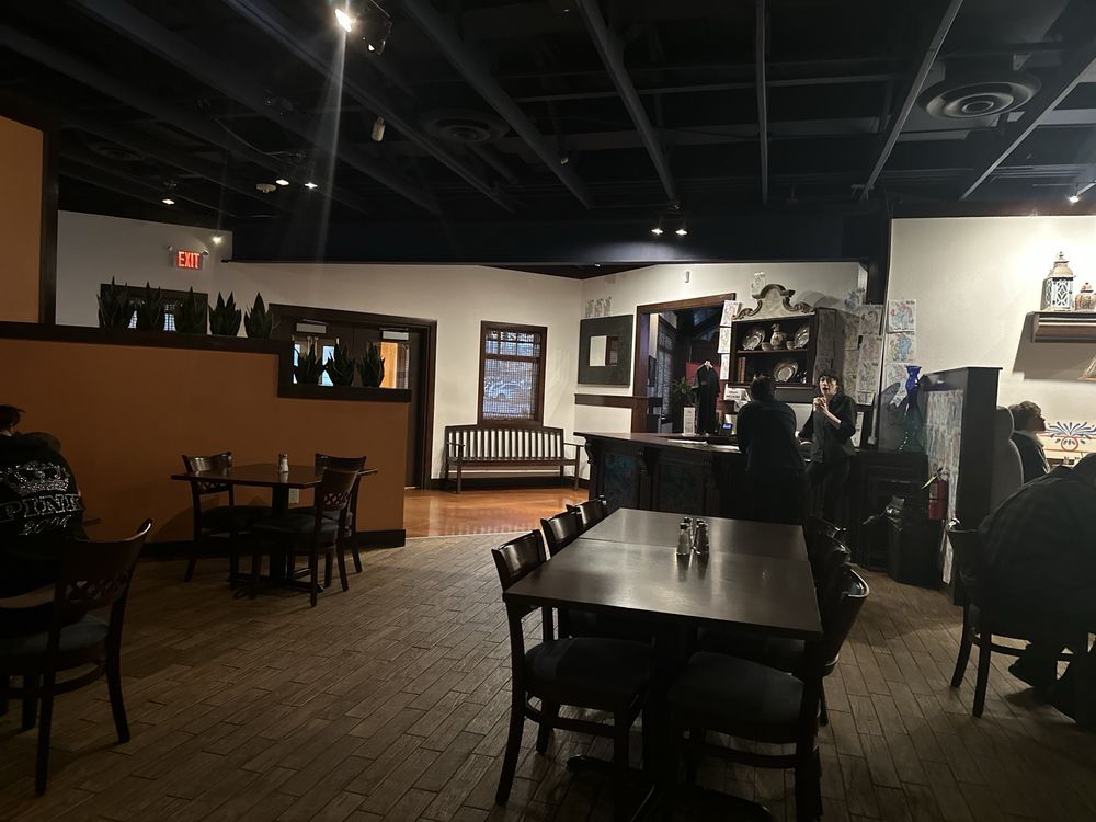 Eddie’s Mexican Restaurant - Photo 2