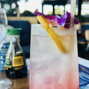 Blue Sushi Sake Grill - China Doll - Sushi Bars Near Me - Franklin, Tennessee
