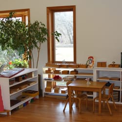 Seton Montessori School - 3-6 Classroom