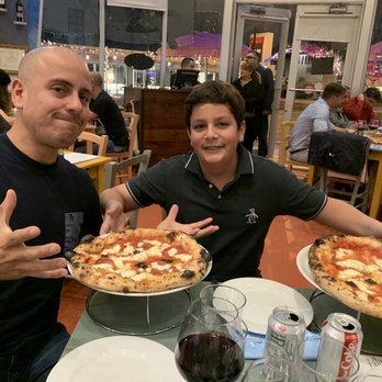'O Munaciello - Pizza Near Me - Miami, Florida 'O Munaciello - Pizza Near Me - Miami, Florida