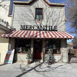 Spring City Mercantile