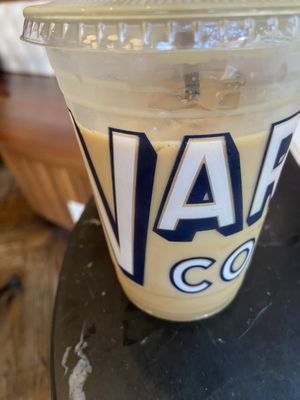 Variety Coffee Roasters by null