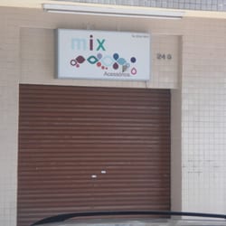 Mix Acessórios