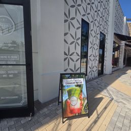 Outside Outside