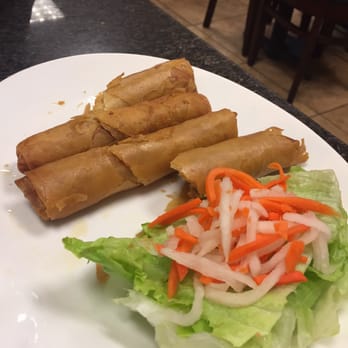 Pho Saigon City - Had to sample before taking a pic. Yummy A3 appetizer - Vietnamese Near Me - Pleasanton, California Pho Saigon City - Had to sample before taking a pic. Yummy A3 appetizer - Vietnamese Near Me - Pleasanton, California