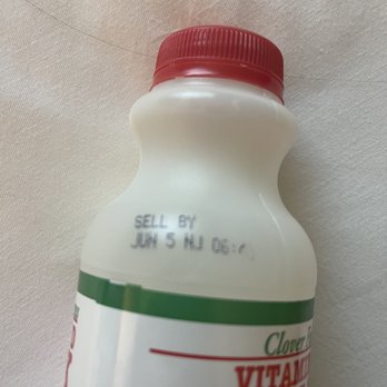 Café Tazza Delizioso - Expired milk for sale Jun 7th. - Breakfast & Brunch Near Me - Atlantic City Atlantic City, New Jersey