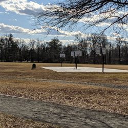 Grist Mill Park
