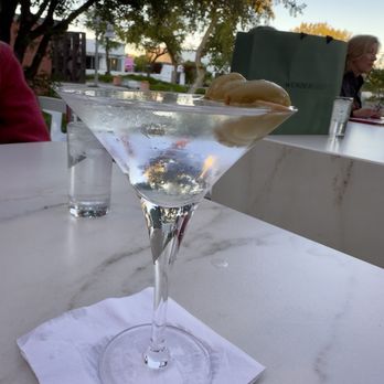 AZ88 - Dirty martini - American Near Me - Scottsdale, Arizona