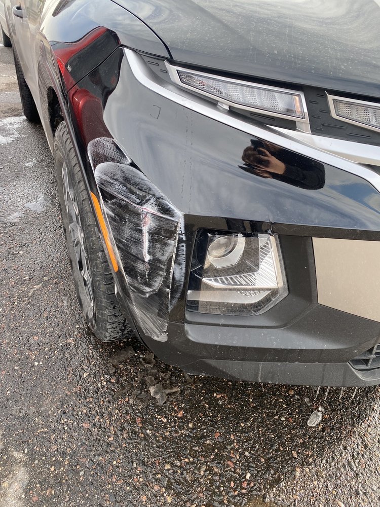 CALIBER COLLISION Updated August 2024 20 Photos & 12 Reviews