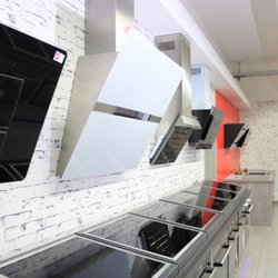 Hausgerätetechnik