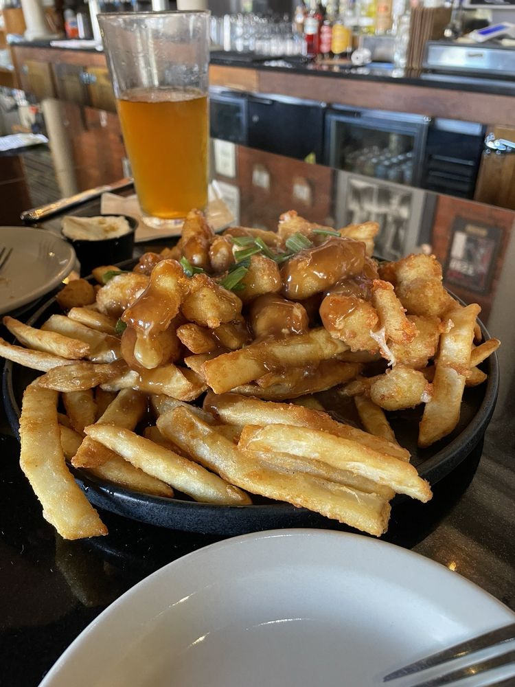 The Cornerstone Brewing Company