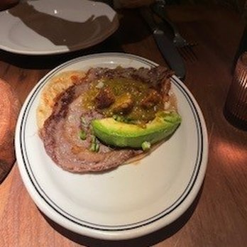 Cuerno - taco richi - Steakhouses Near Me - New York, New York Cuerno - taco richi - Steakhouses Near Me - New York, New York
