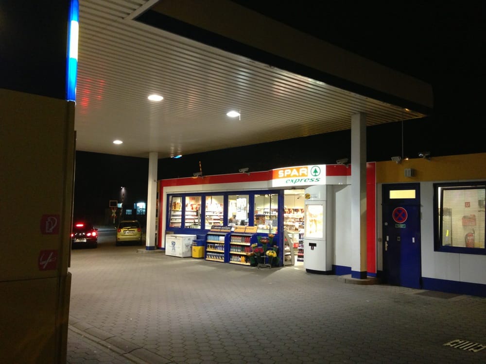 JET TANKSTELLE ROLAND WYES Updated August 2024 Ostring 9