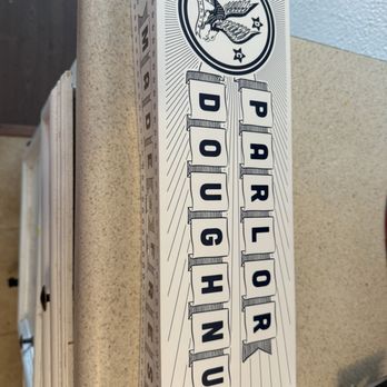 Parlor Doughnuts - Donuts Near Me - St. Clair Shores, Michigan Parlor Doughnuts - Donuts Near Me - St. Clair Shores, Michigan