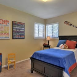 Staging Redefined