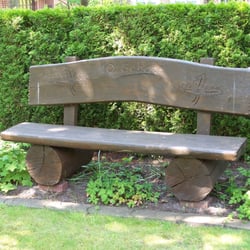 Bibelgarten