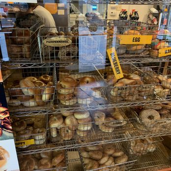 Cresskill Hot Bagels - Bagels Near Me - Cresskill, New Jersey
