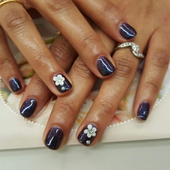 Born Pretty Nails & Spa - Creative talent AMY. Thank u. - Waxing Near Me - Stoneham, Massachusetts