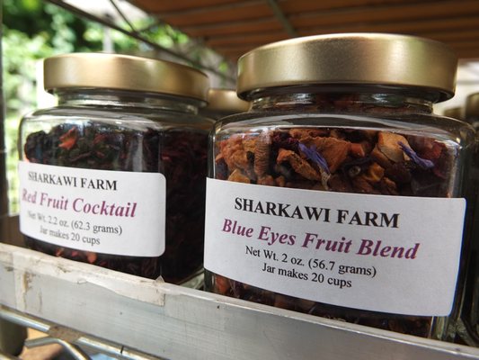 McCutcheon/Mount Vernon Farmers Market by null