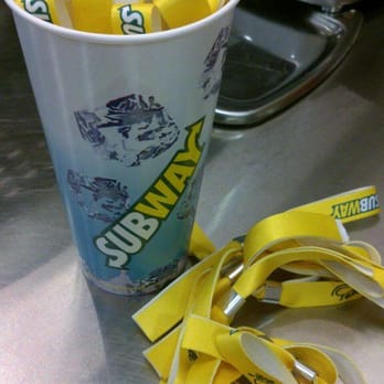 Subway - Fast Food Near Me - Barcelona, B