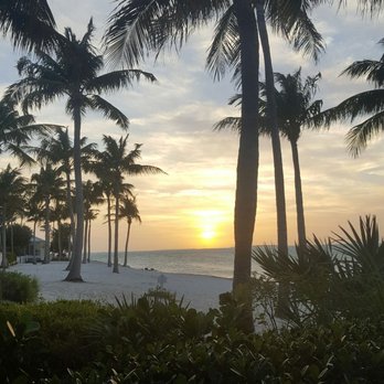 Latitudes - Sunset Key Cottages - View from our table - Seafood Near Me - Key West, Florida Latitudes - Sunset Key Cottages - View from our table - Seafood Near Me - Key West, Florida