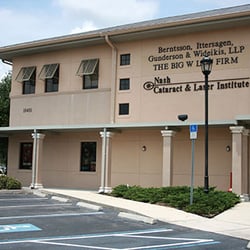 Charlotte Optical