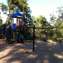 Artist Grove Park