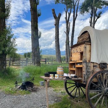 Bannack State Park - Parks Near Me - Dillon, Montana