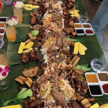 Purple Patch - Kamayan Feast! - Filipino Near Me - Washington, DC, District of Columbia Purple Patch - Kamayan Feast! - Filipino Near Me - Washington, DC, District of Columbia