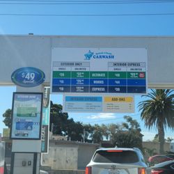 Splash N Dash Car Wash