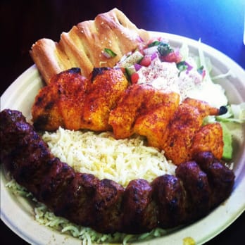Saffron Grill - Nommmmm! - Mediterranean Near Me - Newark, California Saffron Grill - Nommmmm! - Mediterranean Near Me - Newark, California