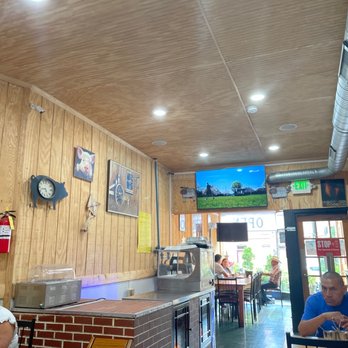El Taquito Mexicano - More tables - Mexican Near Me - Baltimore, Maryland El Taquito Mexicano - More tables - Mexican Near Me - Baltimore, Maryland
