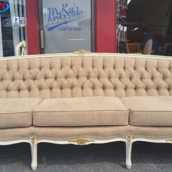 McKee's Upholstery