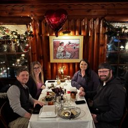 Indianhead Supper Club