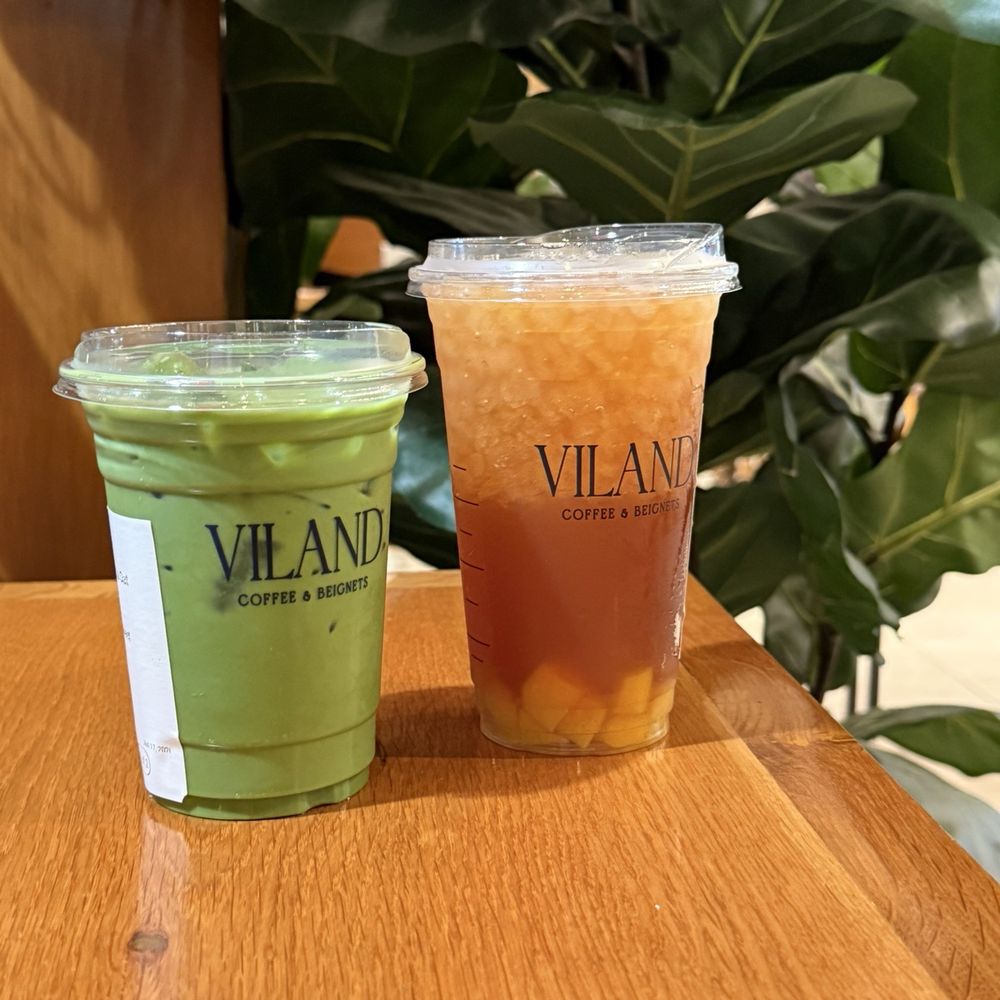 Viland Coffee - Coffee & Tea Near Me - Westminster, California Viland Coffee - Coffee & Tea Near Me - Westminster, California