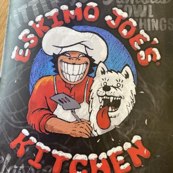 Eskimo Joe's - Menu - American Near Me - Stillwater, Oklahoma Eskimo Joe's - Menu - American Near Me - Stillwater, Oklahoma