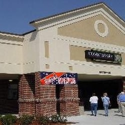Hanscom Air Force Base Commissary Deli