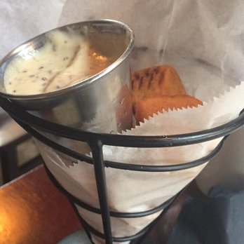 Brookland's Finest - Pretzel Bites - New American Near Me - Washington, DC, District of Columbia