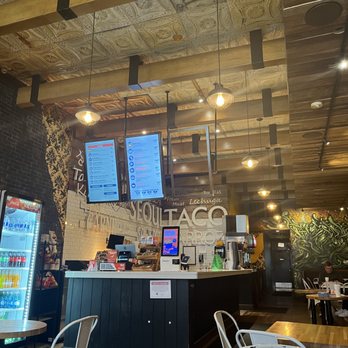 Seoul Taco - inside - Korean Near Me - Chicago, Illinois