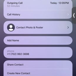52 mins of Being on hold just to be hung up on Horrible service. Going to Snips and Clips 4 kids instead 52 mins of Being on hold just to be hung up on Horrible service. Going to Snips and Clips 4 kids instead