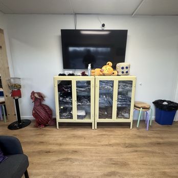 Alchemist's Refuge - Tabletop Games Near Me - Cincinnati, Ohio