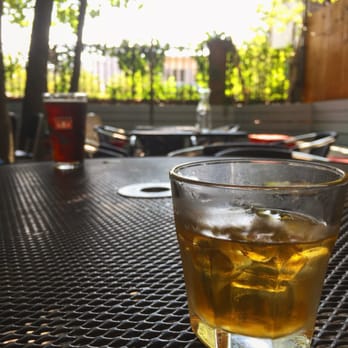 Hollow Nickel - Eagle Rare in the backyard - Pubs Near Me - Brooklyn, New York Hollow Nickel - Eagle Rare in the backyard - Pubs Near Me - Brooklyn, New York