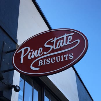 Pine State Biscuits - Breakfast & Brunch Near Me - Portland, Oregon