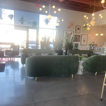 Founders Coffee - St Rose - Inside - Coffee & Tea Near Me - Henderson, Nevada