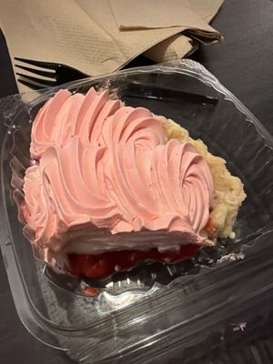 Nation's Giant Hamburgers & Great Pies by null