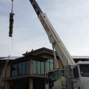 Frontier Roofing - Roofing Near Me - Cashmere, Washington Frontier Roofing - Roofing Near Me - Cashmere, Washington